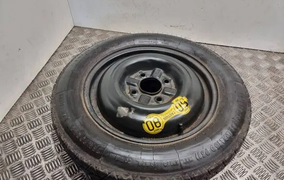 Volvo S40, V40 R15 spare wheel 30613818