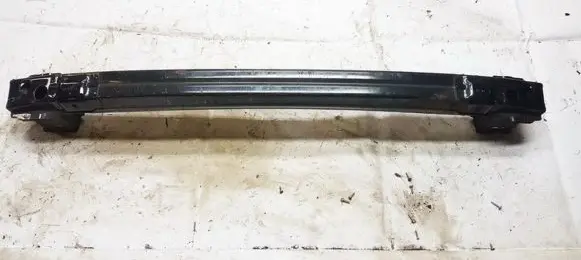 Rear beam