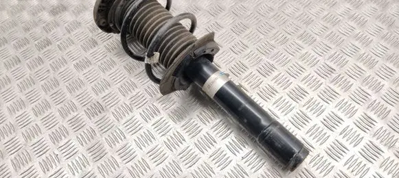 BMW 4 F36 Gran coupe Front shock absorber with coil spring 22238269