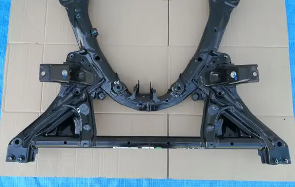 Tesla Model 3 Front subframe 1044531