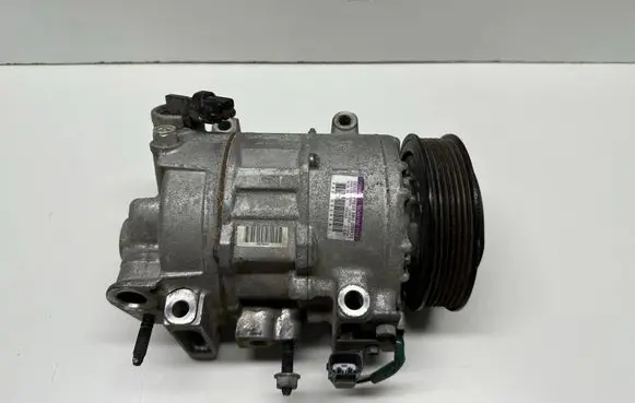 Dodge Charger Air conditioning (A/C) compressor (pump) MC4471607114 7SBH17C G019042