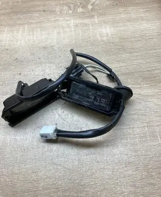 Hyundai Sonata Number plate light 92501290