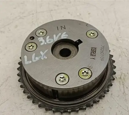 Cadillac XT5 Camshaft vanos timing valve WARIATOR