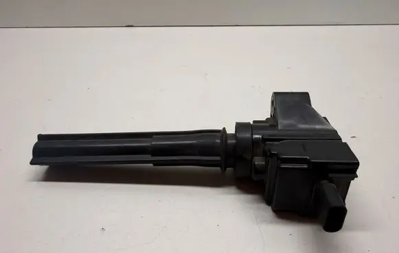 Ford Explorer VI High voltage ignition coil KT4E12A366AA 000884