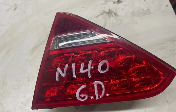 Audi A5 Sportback 8TA Tailgate rear/tail lights 8T0945094B AU484