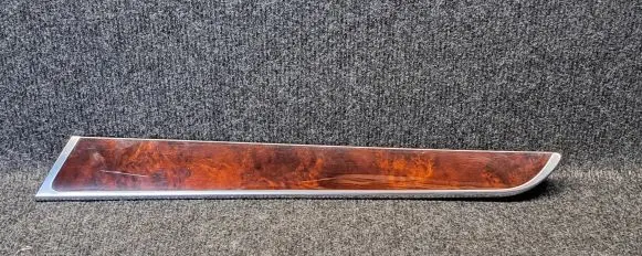 Audi A6 S6 C6 4F Rear door card trim 4F0867420A