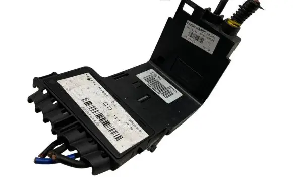 Citroen Berlingo Positive cable (battery) 9660222380
