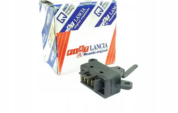 Fiat Regata Fog light switch 7567082