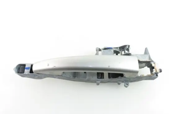 Peugeot 207 Front door exterior handle 