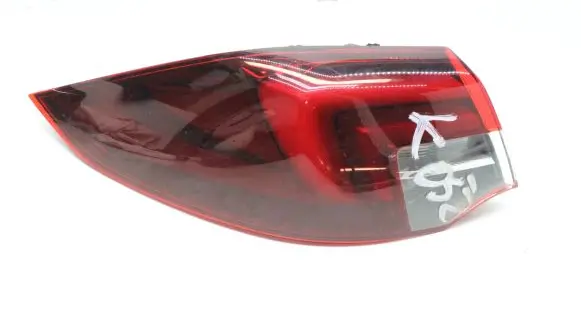 Opel Insignia B Rear/tail lights 39125831