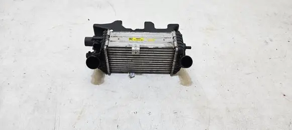 Hyundai i20 (BC3 BI3) Intercooler radiator 2827007350