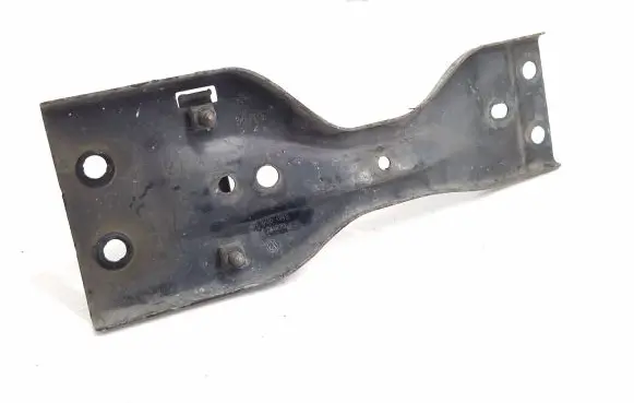 Muffler mount bracket/holder