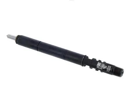 Citroen C3 Fuel injector EJBR01001A HRD335 28239294
