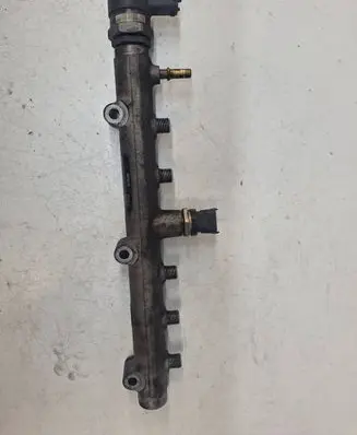 KIA Sorento Fuel main line pipe 0445214103