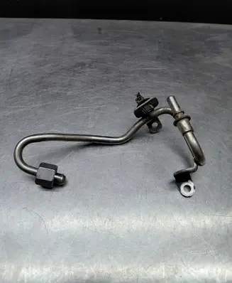 Renault Megane IV Fuel line pipe A2820700100 164454443R
