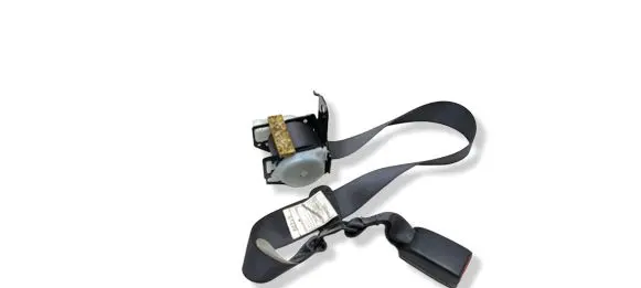 Lexus IS 220D-250-350 Rear seatbelt 7347053050