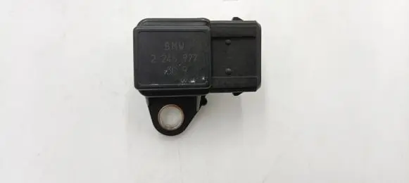 BMW 3 E46 Air pressure sensor 13622246977 2246977