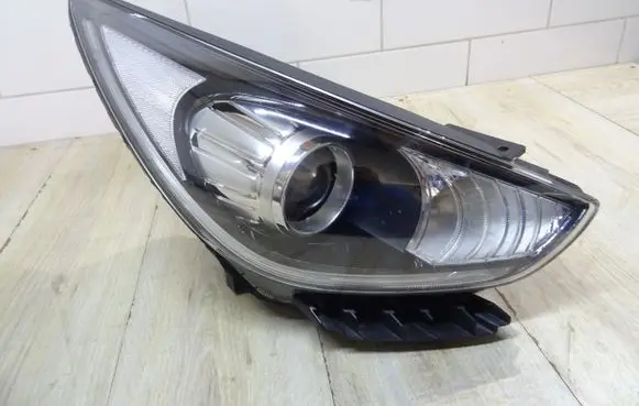 KIA Niro Headlight/headlamp 92102G5050