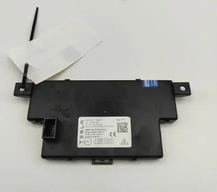 Tesla Model 3 Door central lock control unit/module 110024100E 2AEIM1089774