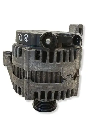 Volvo S80 Generator/alternator 0121715008