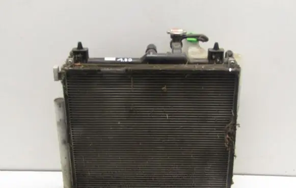 Suzuki Ignis Radiator set 9531081P00