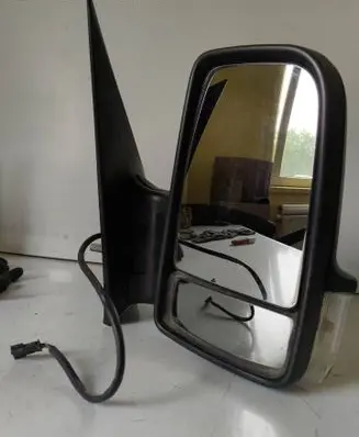 Volkswagen Crafter Front door electric wing mirror A9068106116 515891213