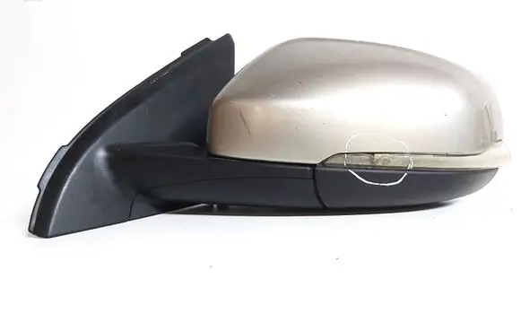 Volvo S60 Front door electric wing mirror 31352477