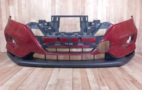 Nissan Qashqai Front bumper 62022HV00H