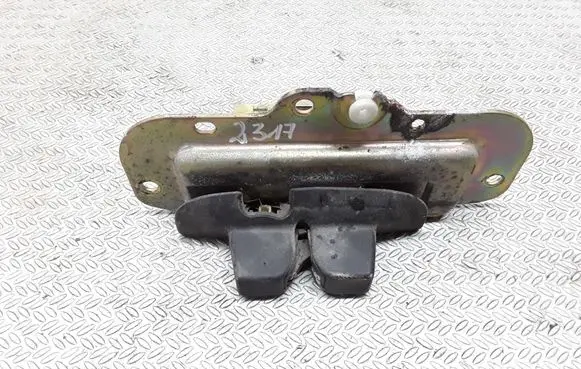 Renault Espace - Grand espace IV Tailgate/trunk/boot lock/catch/latch 8200090484