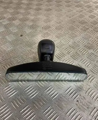 Audi A4 S4 B9 Rear view mirror (interior) 8W08575119B9