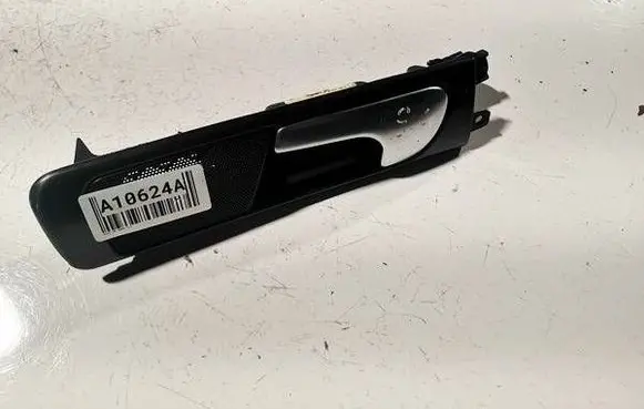 Audi A6 S6 C5 4B Rear door interior handle 4b0839019