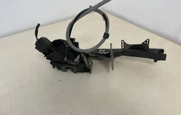 Ford S-MAX Front door lock 8M2AR21812AA