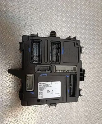Renault Trafic III (X82) Comfort/convenience module 284B26188R CCAE13LP9180T7 6188R