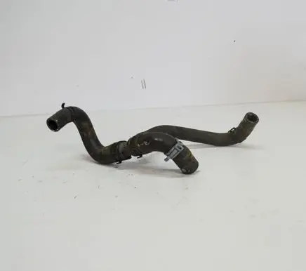Skoda Octavia Mk2 (1Z) Air intake hose/pipe 1K0122063K