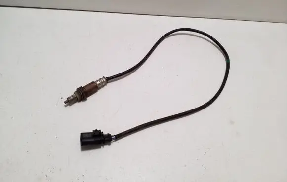 Lambda probe sensor