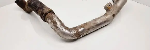 Ford Galaxy Intercooler hose/pipe 99VW10G352AA 7M0145958 99VW10C352AA