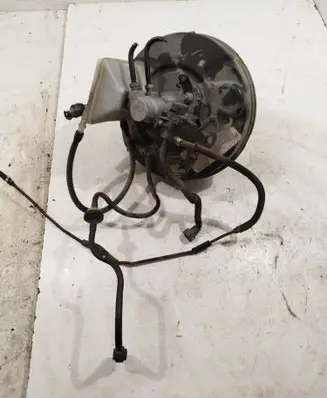 Peugeot 5008 Master brake cylinder 9682650980