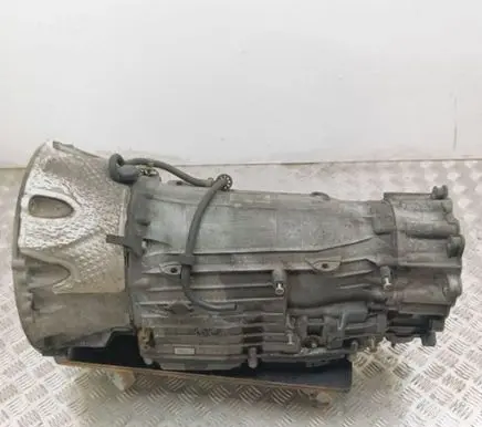 Mercedes-Benz ML W166 Automatic gearbox 722903 1662705600