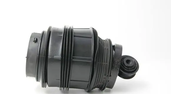 Mercedes-Benz E AMG W211 Rear air suspension bag/shock absorber A211320092580 211320092580 A211320092560