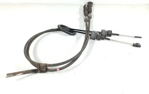 Honda Accord Gear shift cable linkage 54310-TL0-G01
