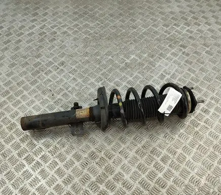 Ford Transit VII Front shock absorber/damper KK3118045DB