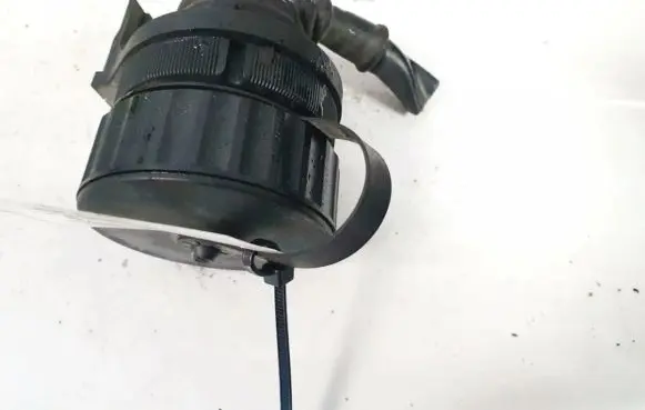 BMW 5 E39 Sensor 16433