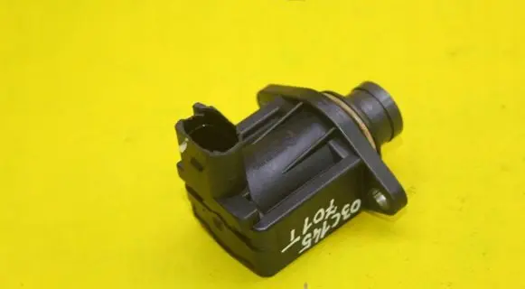 Volkswagen Golf V Turbo solenoid valve 03C145710D