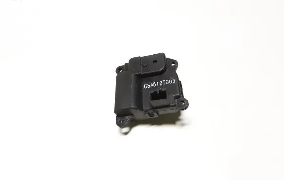 Suzuki Grand Vitara II Air flap motor/actuator CSA512T009