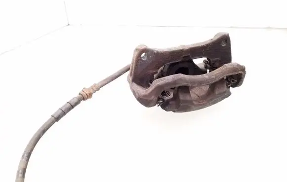 Mazda CX-3 Front brake caliper