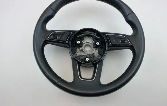 Audi A4 S4 B9 8W Steering wheel 8W0419091EK 62726011B 565425696