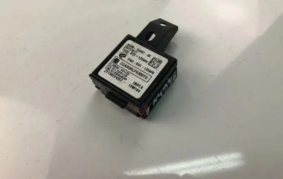 Volvo V60 Other control units/modules AH4N15607AE