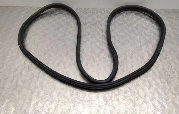 Ford Transit Courier II Sliding door rubber seal R2X6V253A11AD