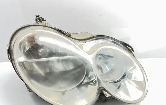 Mercedes-Benz CLK A209 C209 Headlight/headlamp 15274200