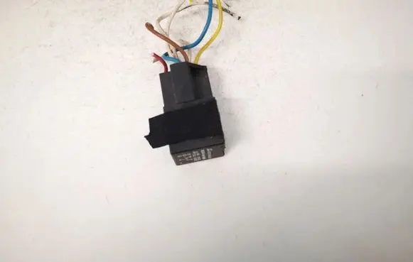 Peugeot Partner Other relay scb1m1240 scb-1-m-1240